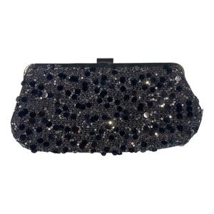 VTG 90s Sequin Clutch